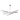 Modern 10-Light Shiny Nickel Linear Chandelier