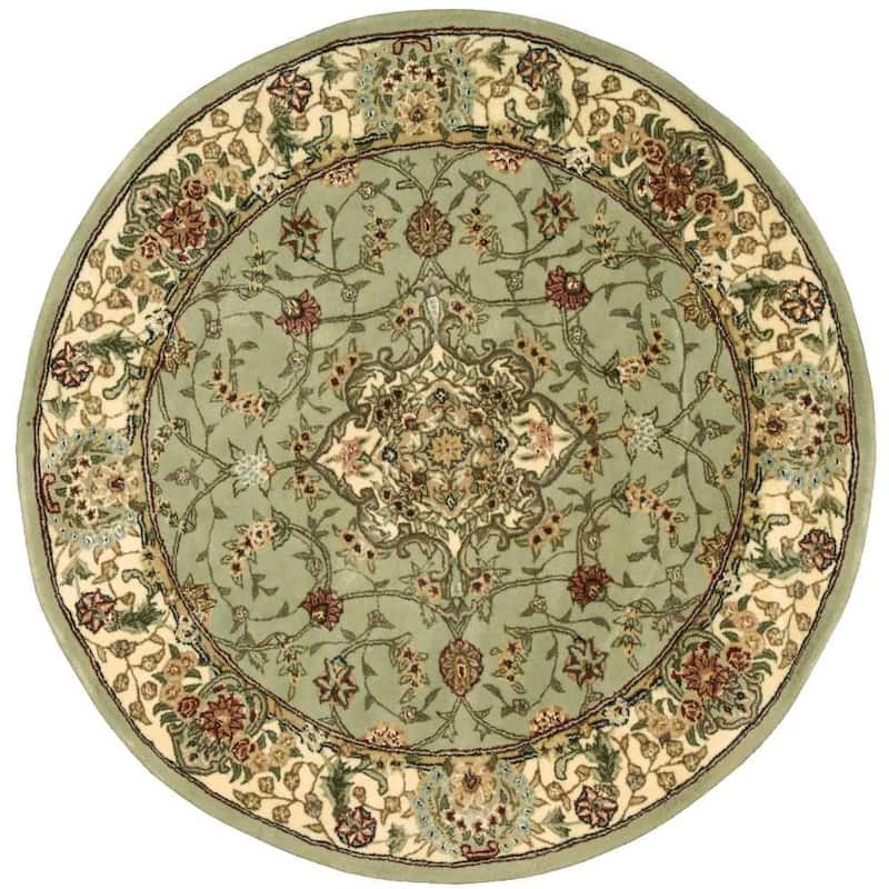 Nourison Nourison 2000 Bordered Area Rug