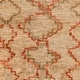 preview thumbnail 6 of 5, Hand-Knotted Dusky Jute Area Rug
