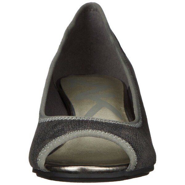 anne klein camrynne wedge