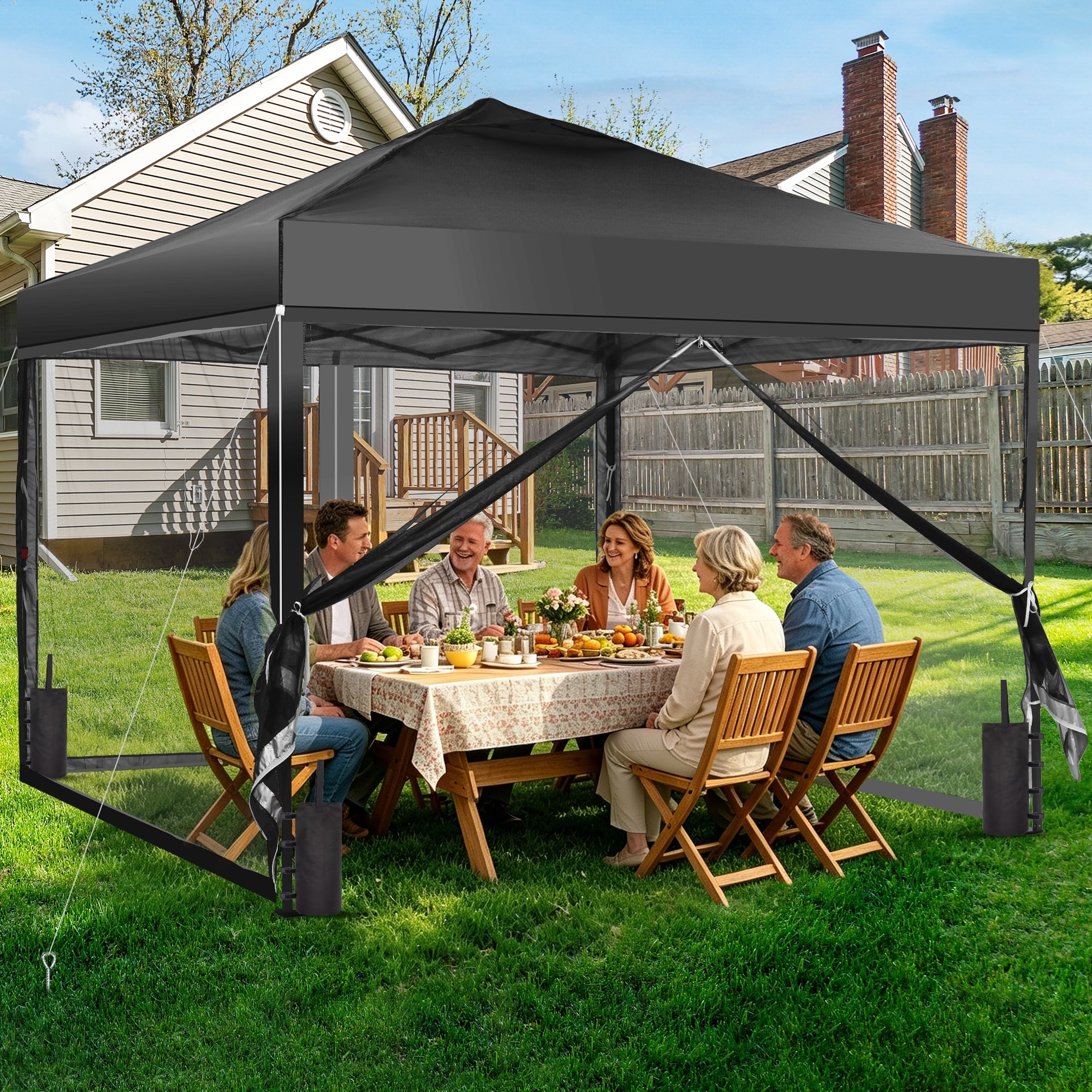 10 x 10 ft Canopy Tents - Bed Bath & Beyond