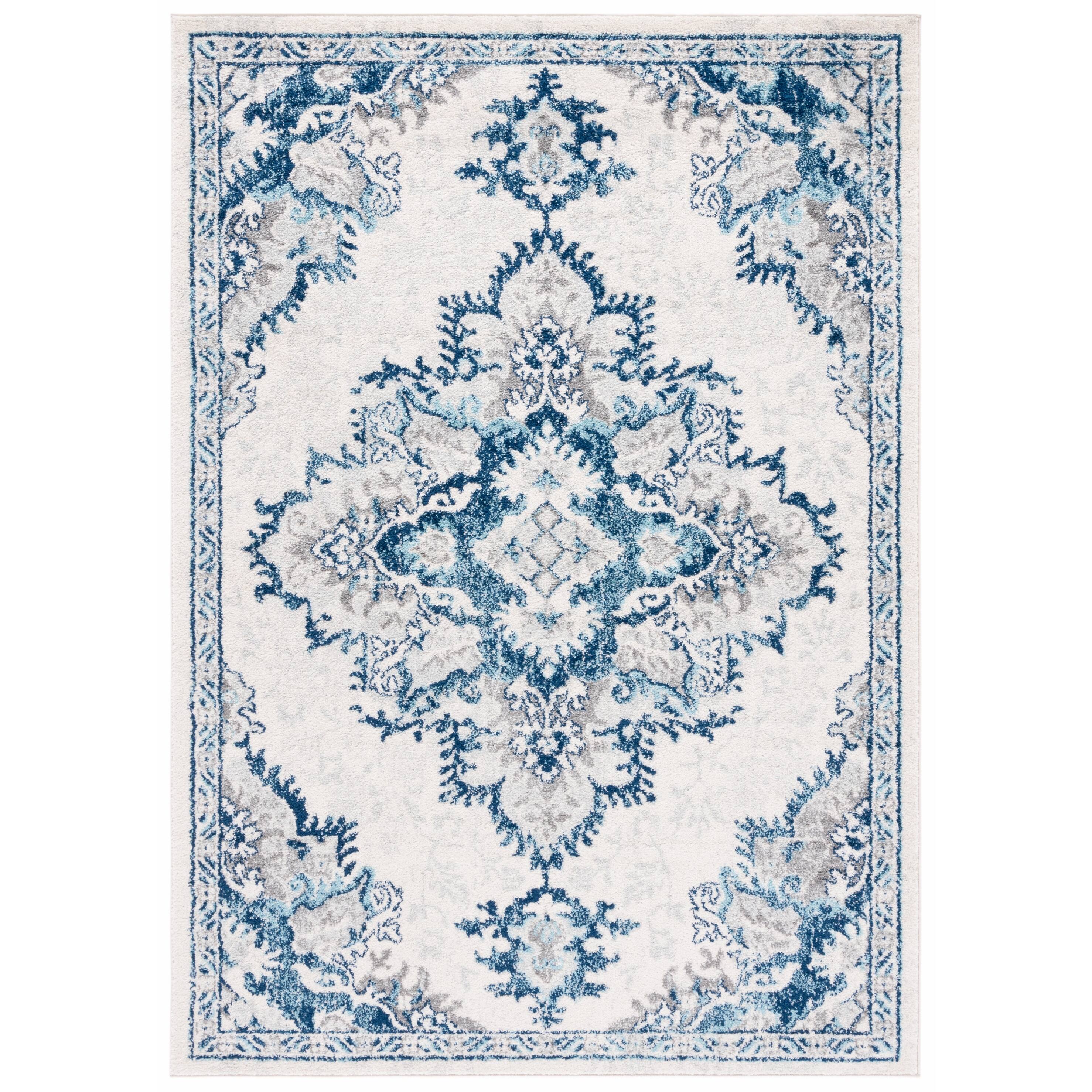 Option Ivory/Blue