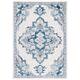 Option Ivory/Blue