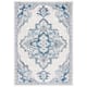 Option Ivory/Blue