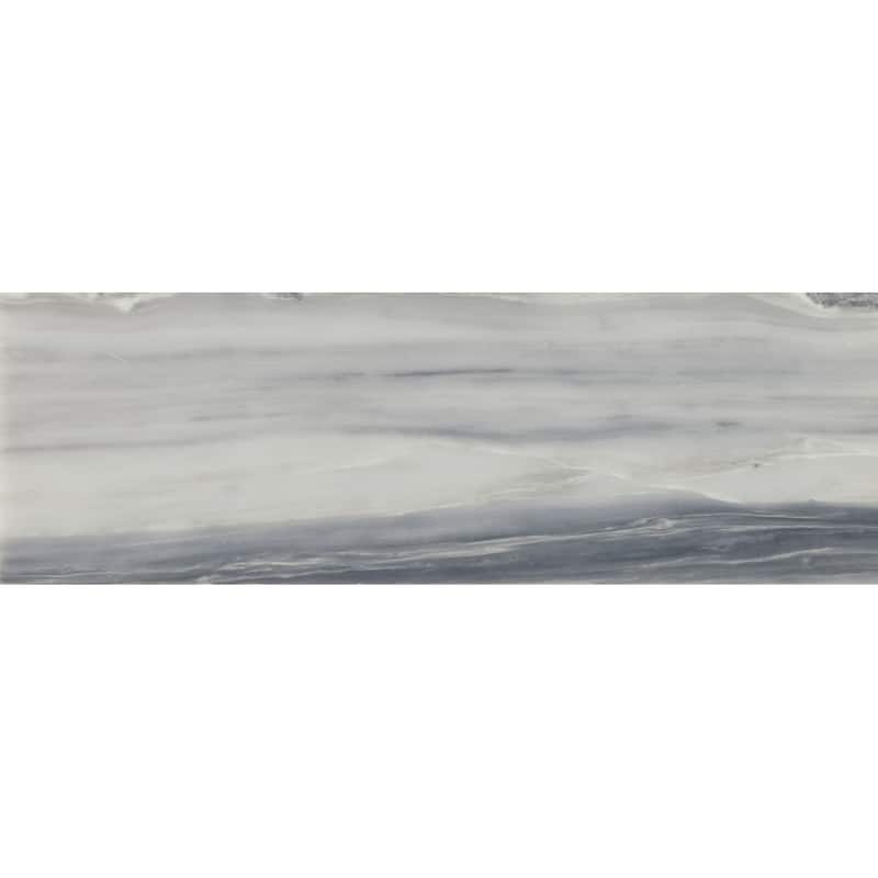 Daltile Gamma 4" x 12" Natural Stone Wall and Floor Tile (24 PC per Carton) (7.92 SQFT per Carton)