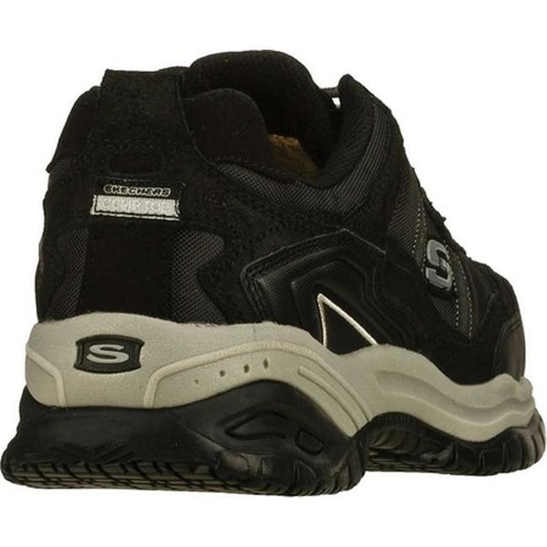 Skechers Men/'s Work Relaxed Fit Soft Stride Grinnell CT Boot
