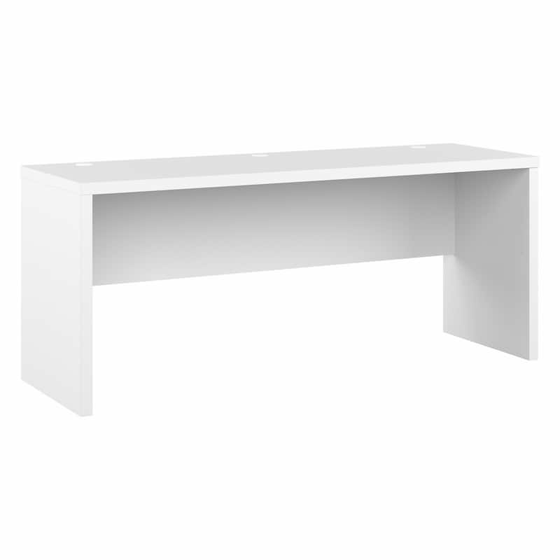 Echo 72W Computer Desk by Bush Business Furniture