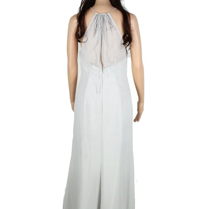 eucalyptus green dress
