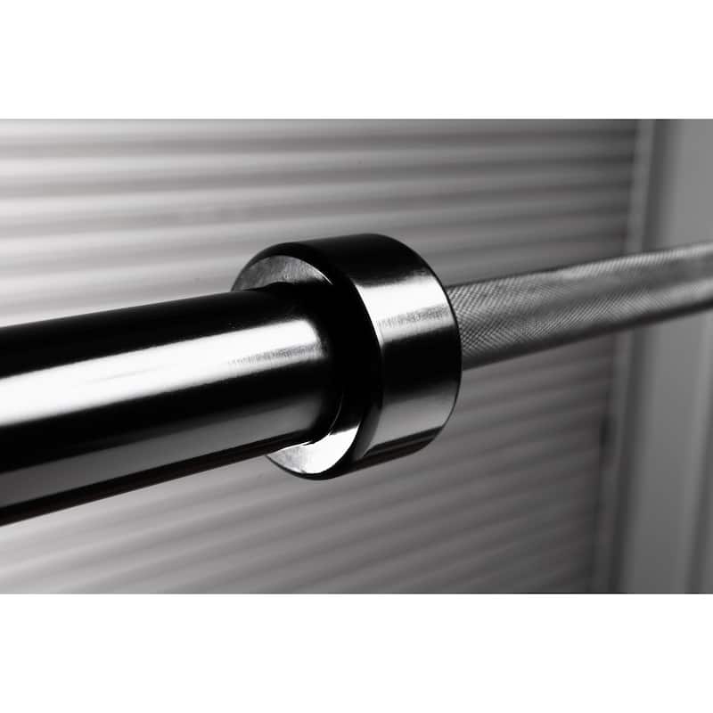 Steelbody 7-Foot Olympic Bar