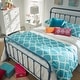 preview thumbnail 6 of 70, Giselle II Metal Bed iNSPIRE Q Modern
