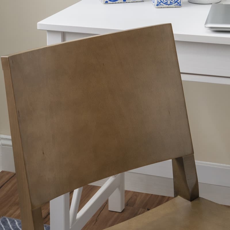 Dahlia Side Chair (Set of 2)