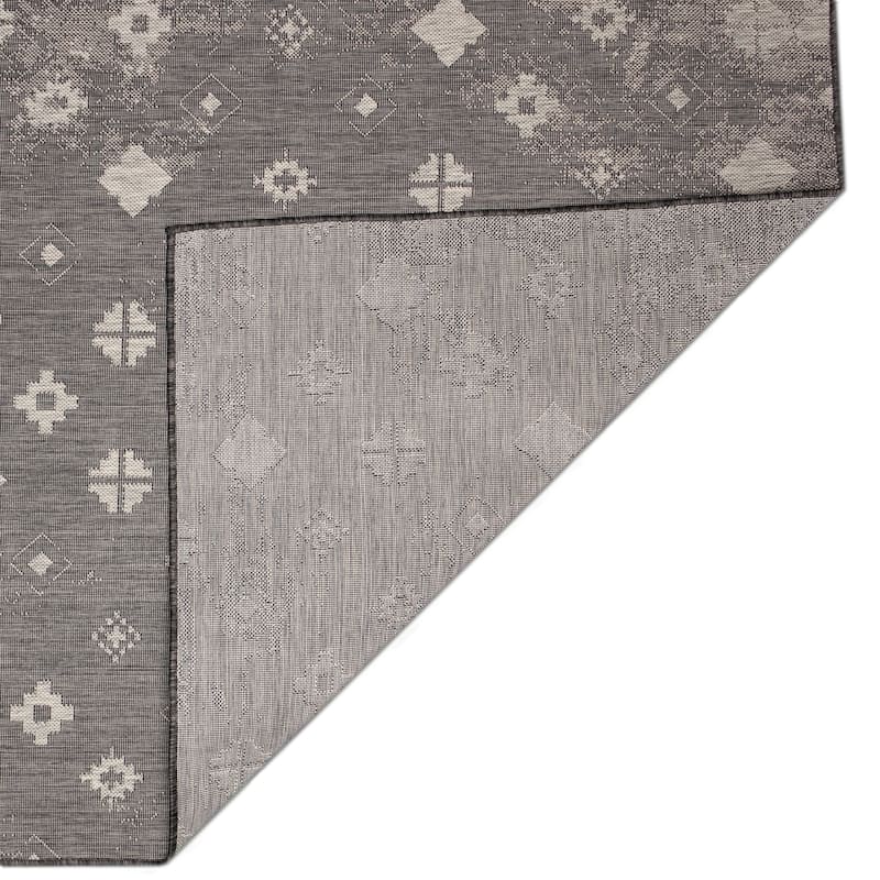 Liora Manne Carmel Porto Indoor/Outdoor Rug