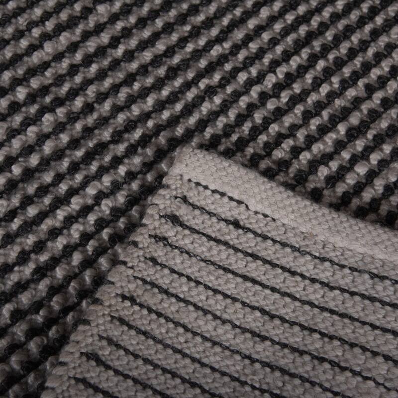 Alora Decor Dusk Contemporary Polyester Area Rug