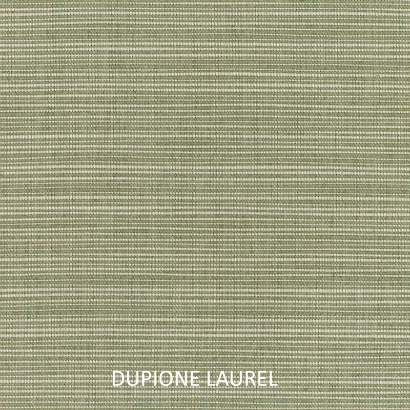 Sunbrella Dupione 40 in x 17 in x 2 in Bench Cushion Bristol - 40 in x 17 in x 2 in