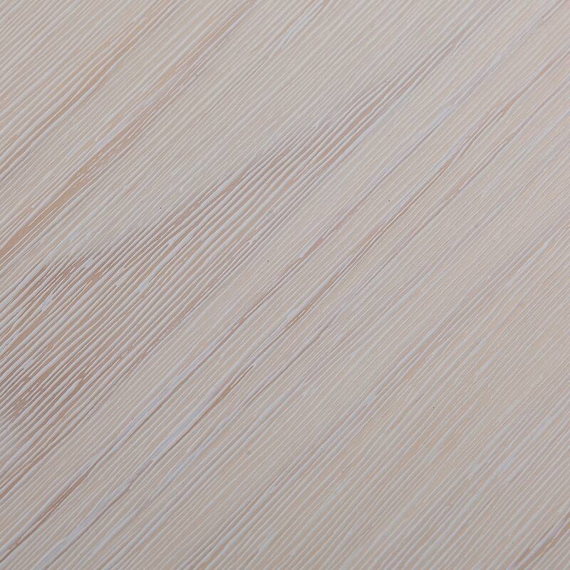 Plank and Beam Classic Round Coffee Table - 30"