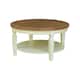 Option Hickory/Shell