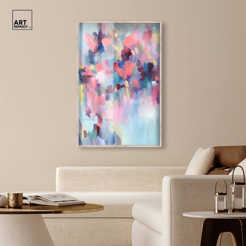 Light in The Soul Shadowbox by Art Remedy