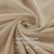 Subrtex Easy Fit 16-inch Drop Bed Skirts