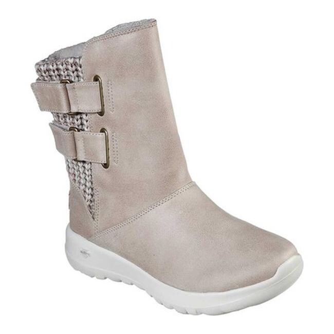 Buy Womens Skechers Boots Online At Overstock Our Best