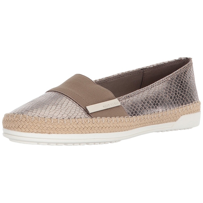 anne klein zilya flat