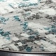 preview thumbnail 63 of 84, SAFAVIEH Skyler Roumpini Modern Abstract Rug