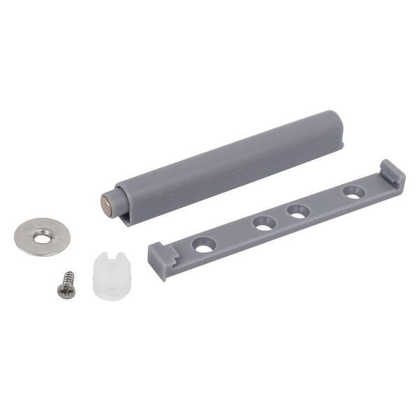 Shop Cabinet Drawer Door Push Open System Plastic Damper Buffer