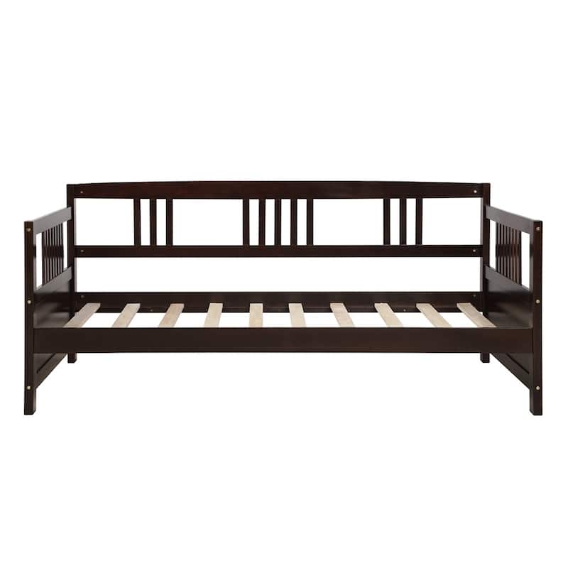 Bedroon Wooden Daybed