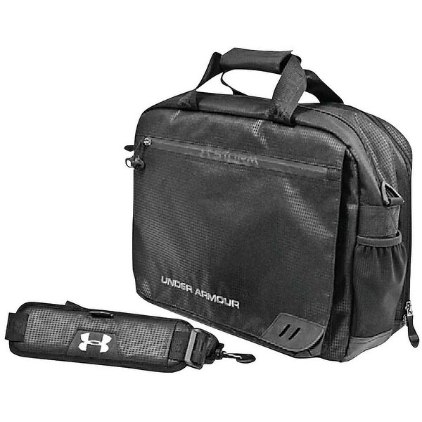 Under armour 2025 coaches bag