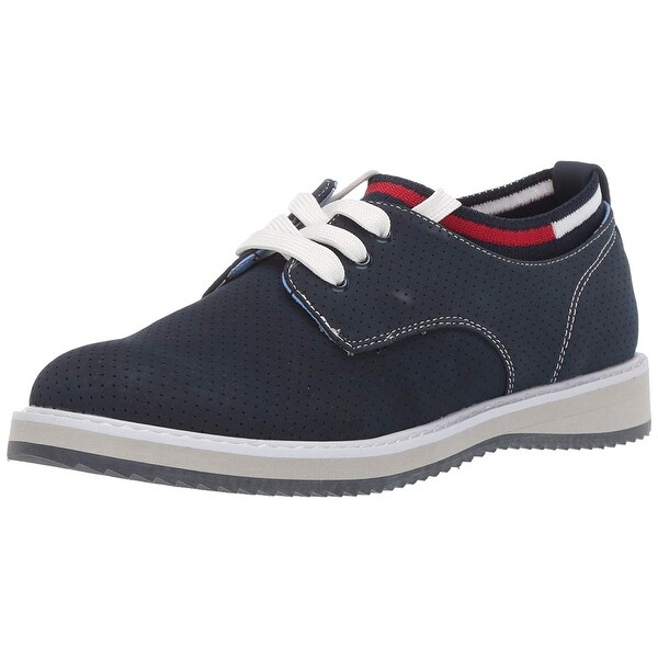 tommy hilfiger oxford sneaker