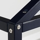 preview thumbnail 22 of 29, South Shore Sweedi Framed House Bed Accent for Twin-size Bed