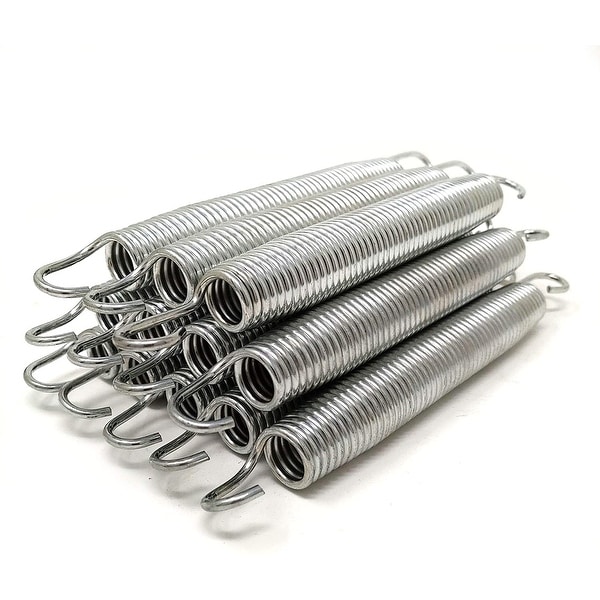 7 inch shop trampoline springs