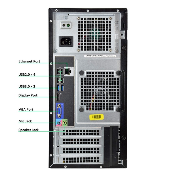 dell optiplex 3020 ports dell optiplex 3020 ports