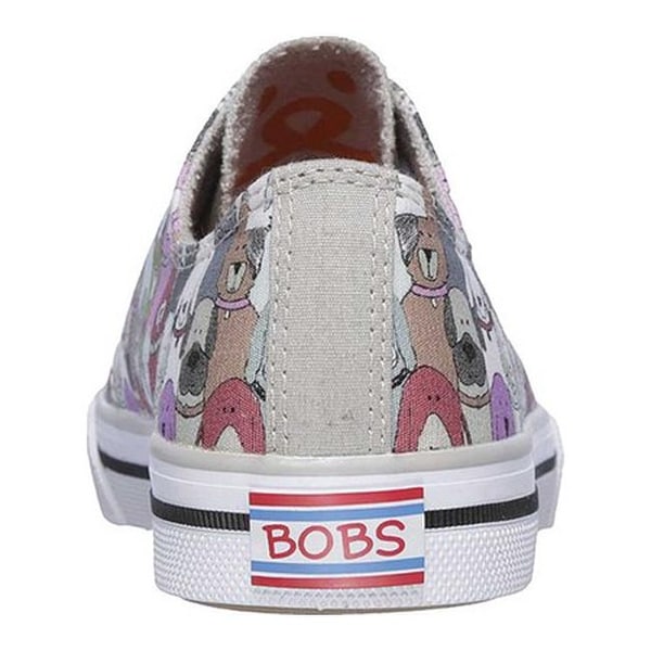 bobs utopia dandy dogs sneaker