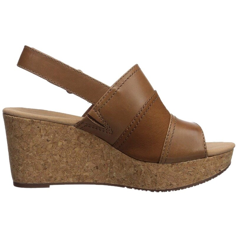clarks annadel janis
