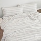 preview thumbnail 3 of 7, Jelly Rolls Chunky Bunny - Coma Inducer® Oversized Comforter Set - Powder Caramel
