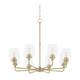 Option Aged Brass