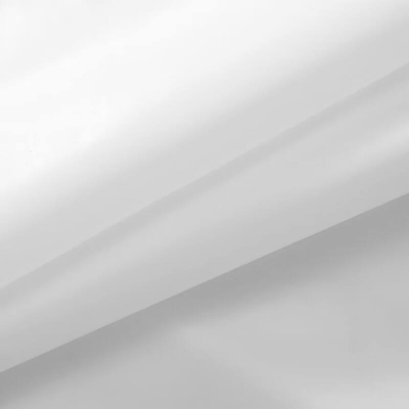 Waterproof PEVA 6G Shower Curtain Liner