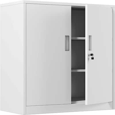 Metal Storage Cabinet