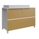 preview thumbnail 20 of 27, Little Seeds Monarch Hill Haven 6 Drawer Changing Dresser