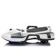 preview thumbnail 42 of 102, Kids 24V Electric Scooter with USB Music, Helmet & Pads, Gravity Steering, Ages 6+