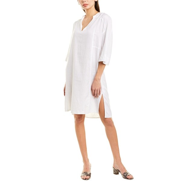 vince shift dress