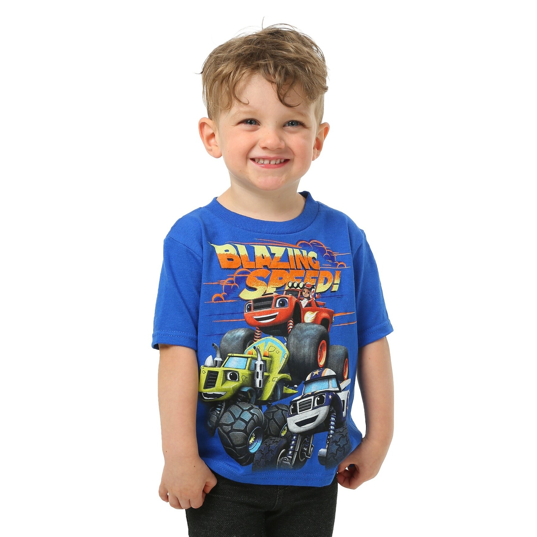 toddler boy trucks