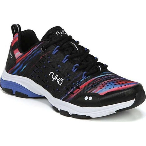 Vivid RZX Training Shoe Black Multi 