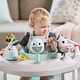 preview thumbnail 6 of 7, 4 in 1 Here I Grow Mobile Activity Center Walker