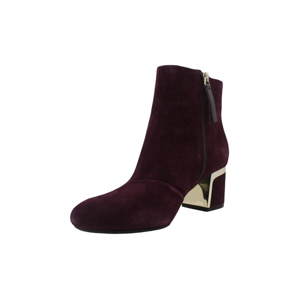 justin lace up boots