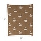 preview thumbnail 13 of 15, Cotton Knit Baby Blanket