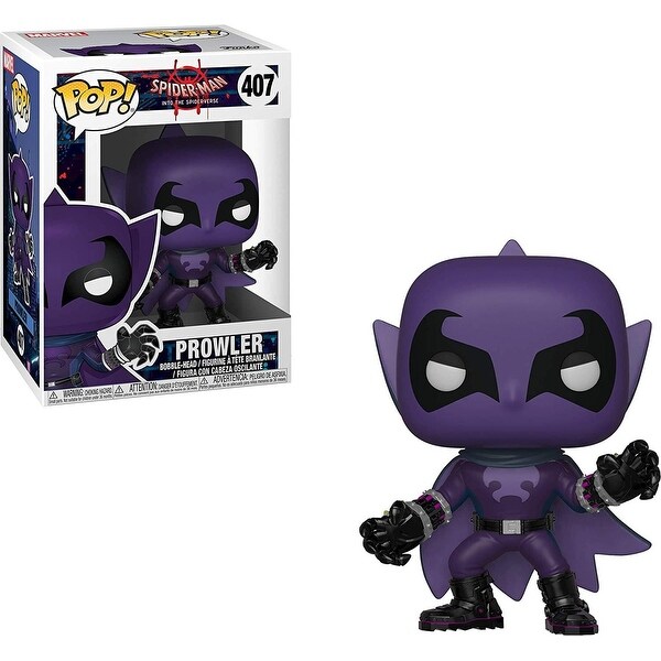 funko pop spiderman