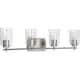 Option Brushed Nickel