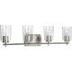 Option Brushed Nickel