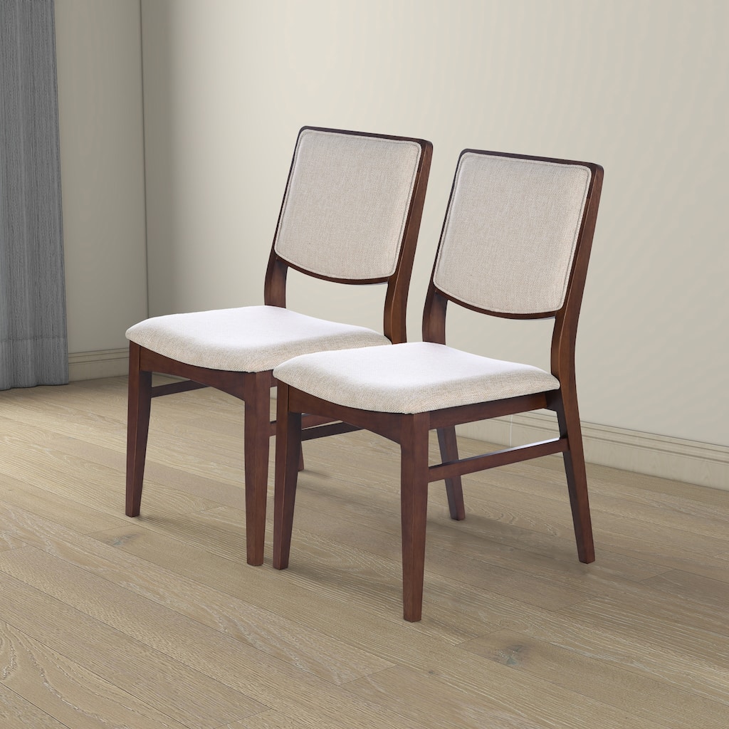 Dining Chair (Set Of 2)